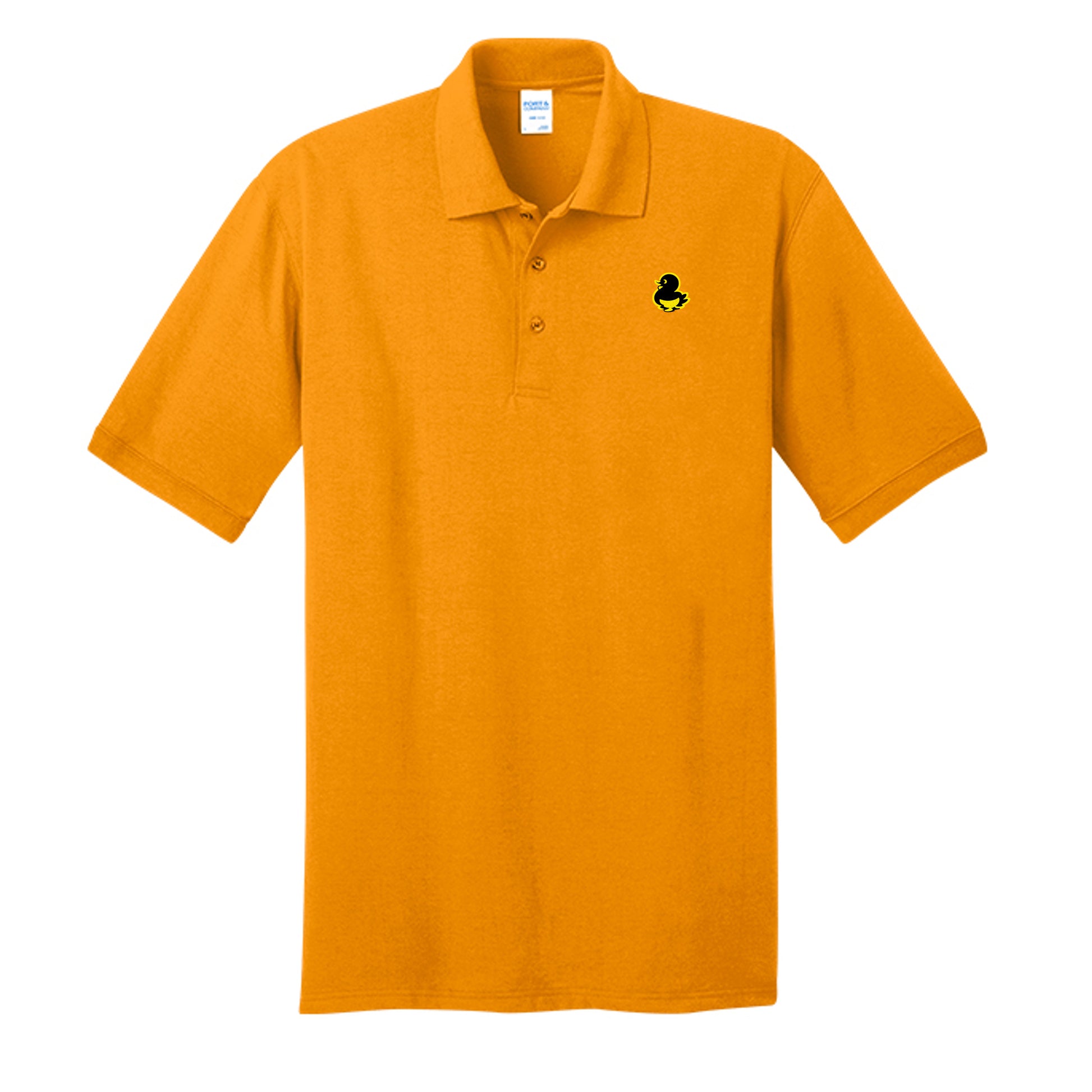 Gold - KP55 - FRONT