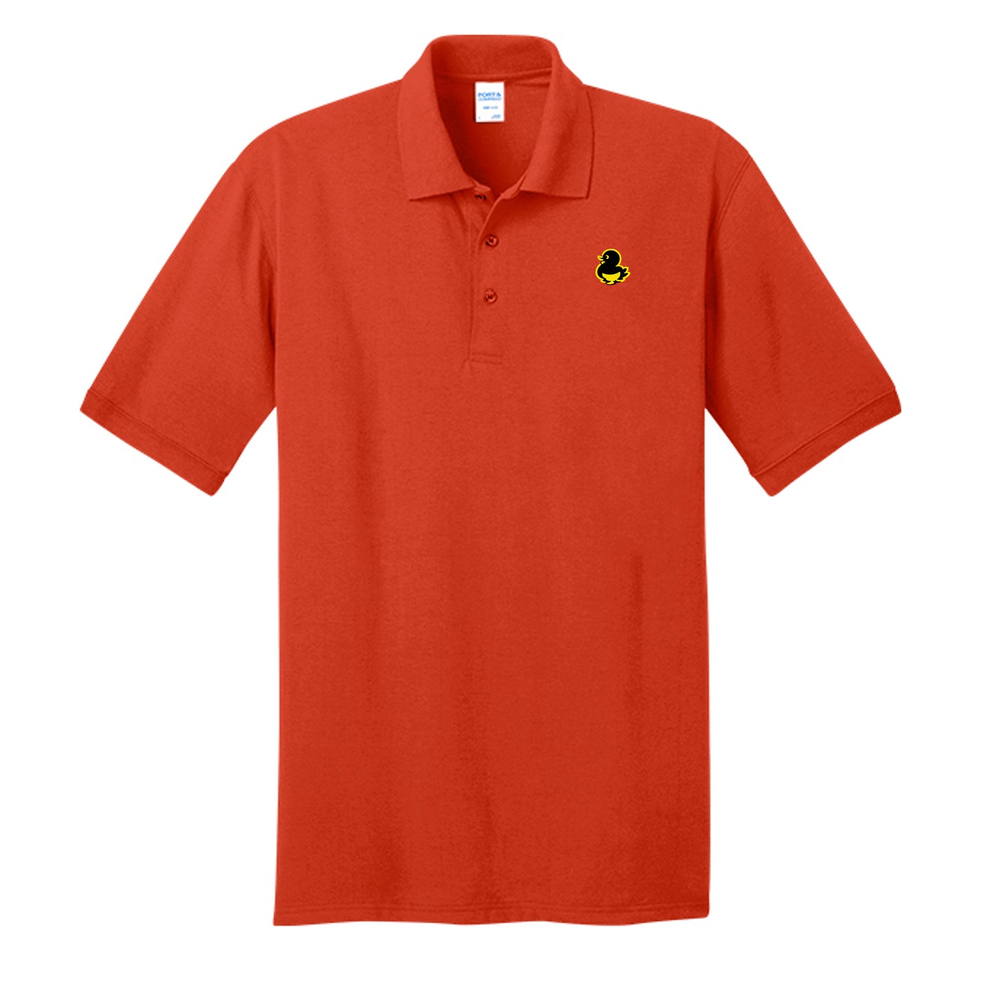 Orange - KP55 - FRONT