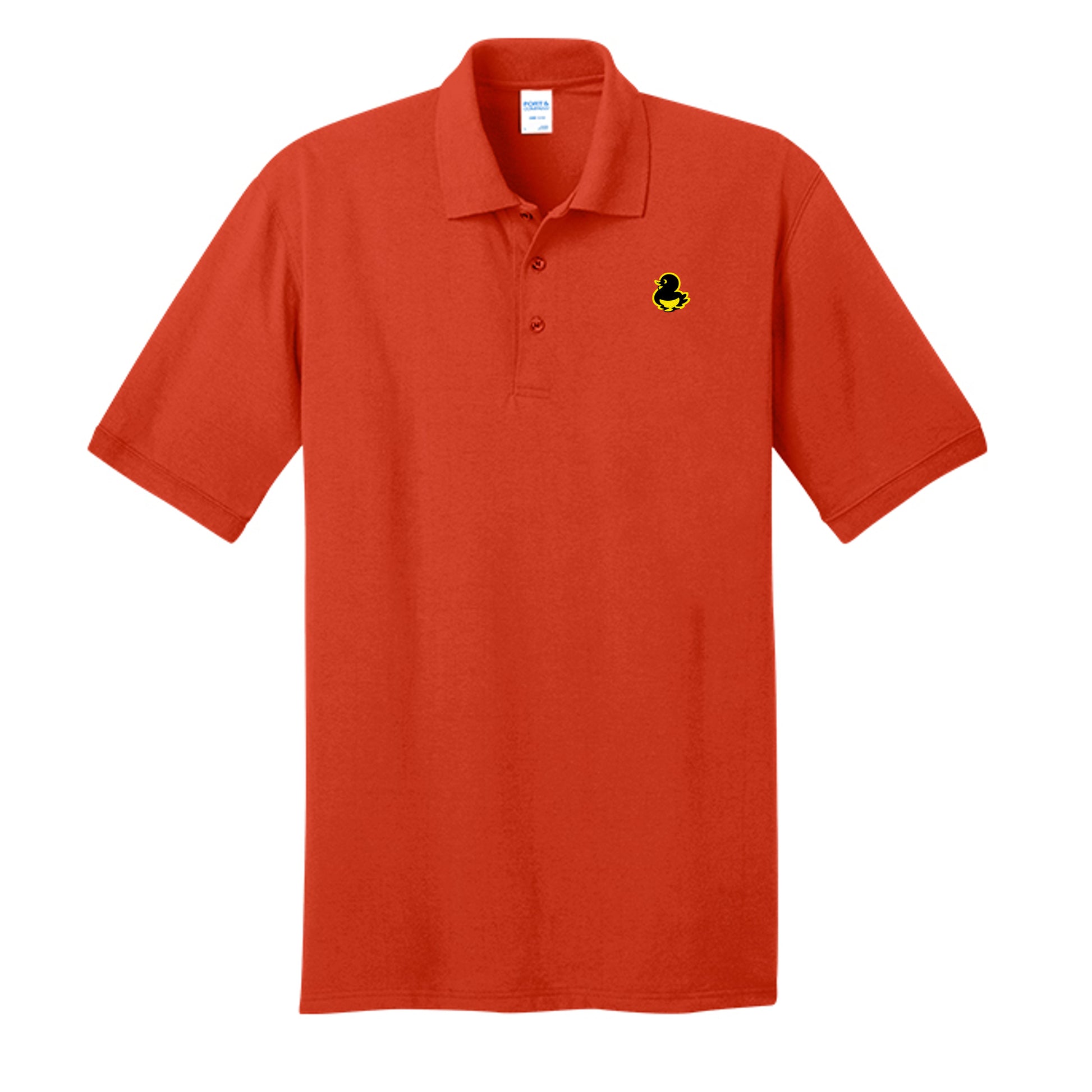 Orange - KP55 - FRONT