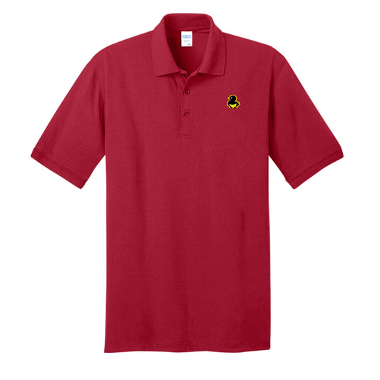 Red - KP55 - FRONT
