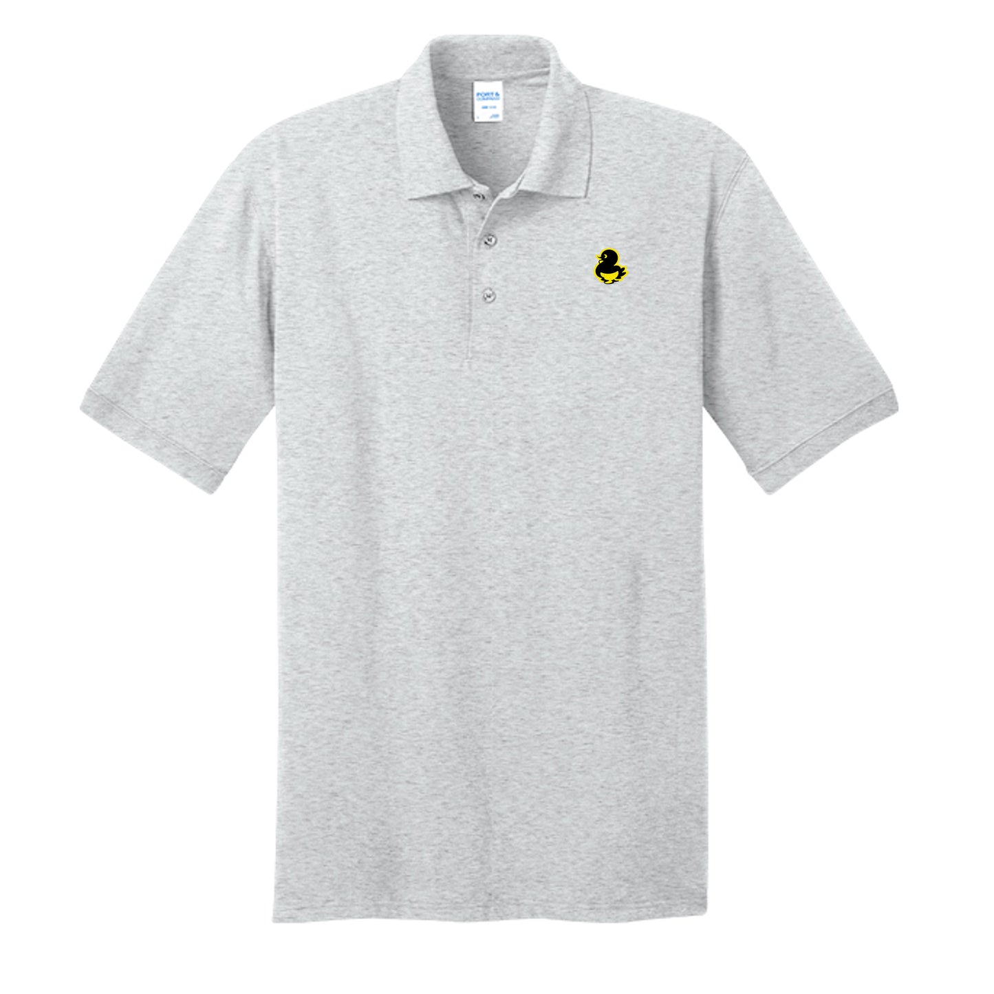 Ash - KP55 - FRONT