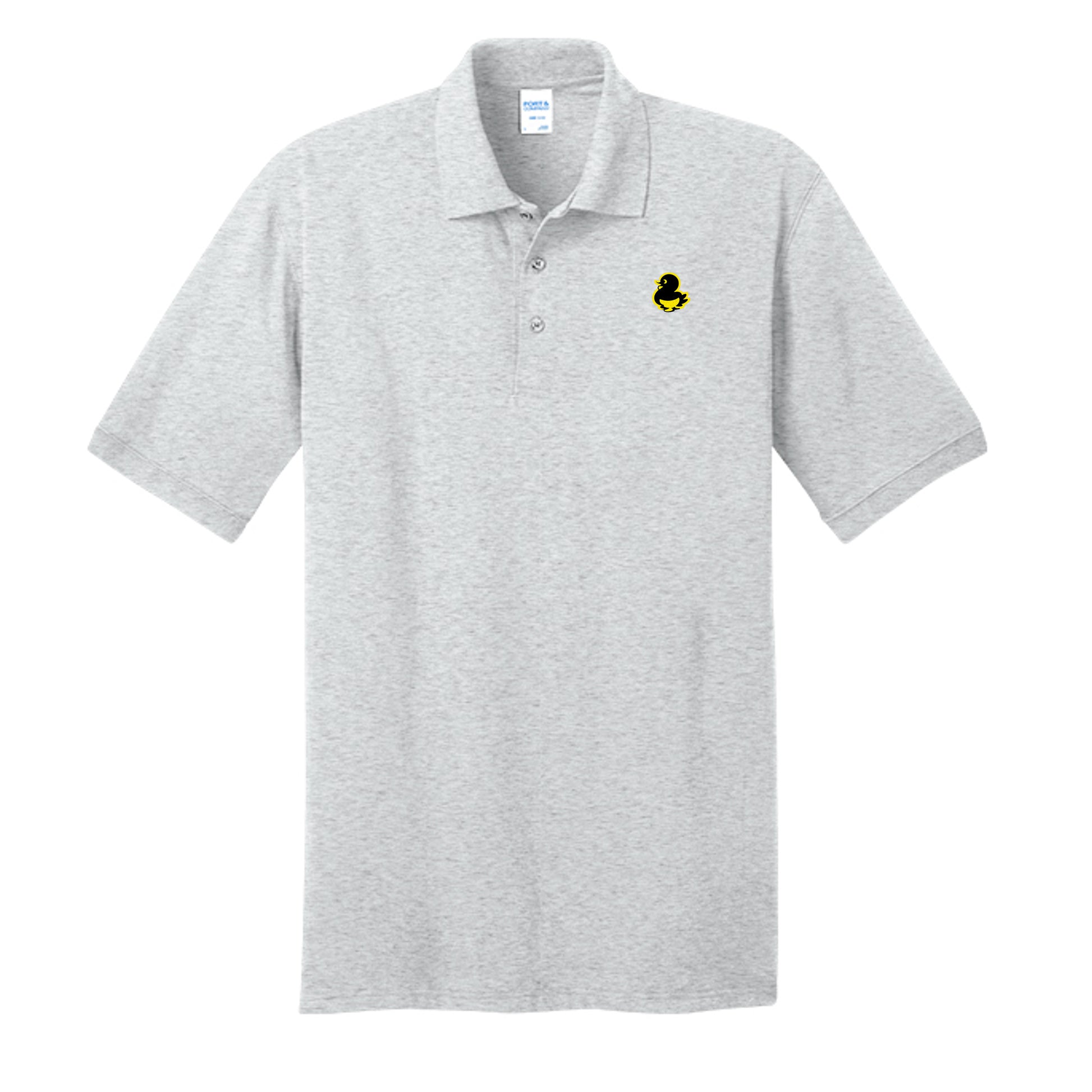 Ash - KP55 - FRONT