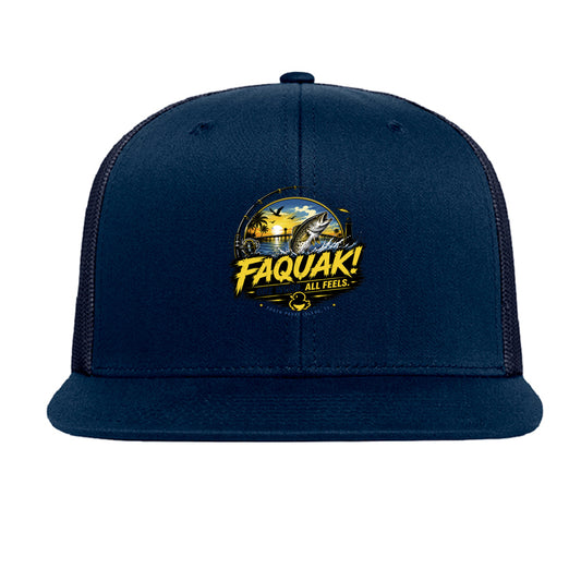 Navy - 6609 - FRONT